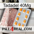 Tadadel 40Mg new13